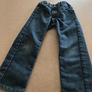 Levi jeans